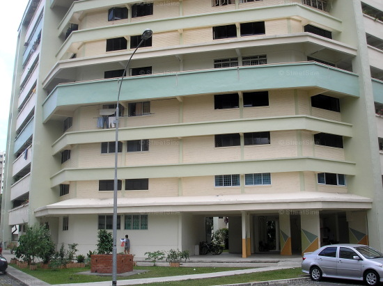Potong Pasir Avenue 1 thumbnail photo